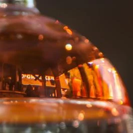 Andi Grillkert, Csopak - Étel/ital