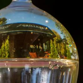 Andi Grillkert, Csopak - Egyéb