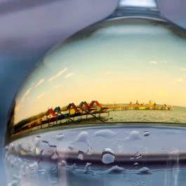 Andi Grillkert, Csopak - Egyéb