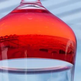 Andi Grillkert, Csopak - Étel/ital