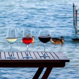 Andi Grillkert, Csopak - Egyéb