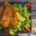 Andi Grillkert Csopak - Étel/ital