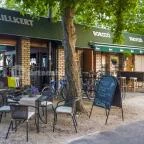 Andi Grillkert Csopak - Külső kép