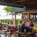 Andi Grillkert Csopak - Külső kép