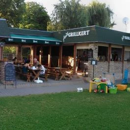 Andi Grillkert, Csopak - Egyéb