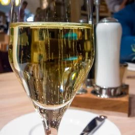 Fricska Gasztropub, Budapest - Étel/ital