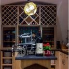 Fricska Gasztropub Budapest - Belső