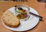 Fricska Gasztropub Budapest