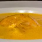 Fricska Gasztropub Budapest - Étel/ital