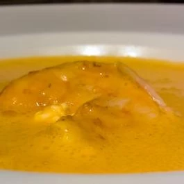 Fricska Gasztropub, Budapest - Étel/ital