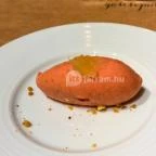 Fricska Gasztropub Budapest - Étel/ital