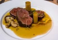 Fricska Gasztropub Budapest