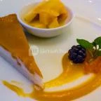 Halászbástya Étterem Budapest - Étel/ital