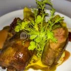 Halászbástya Étterem Budapest - Étel/ital