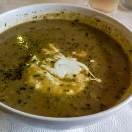 Halászkert Étterem Balatonfüred - Étel/ital