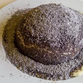 Halászkert Étterem Balatonfüred - Étel/ital