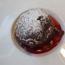 Mezzo Music Restaurant Budapest - Étel/ital