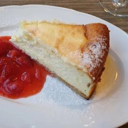 Mezzo Music Restaurant Budapest - Étel/ital