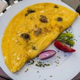 Karolina Kávéház & Koktélbár, Balatonfüred - Étel/ital