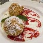 Kővirág Étterem Köveskál - Étel/ital