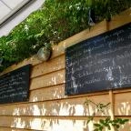 Kővirág Étterem Köveskál - Külső kép