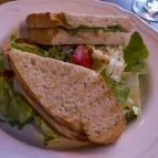 Kredenc Borbisztró Balatonfüred - Étel/ital