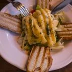 Kredenc Borbisztró Balatonfüred - Étel/ital