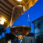 Kredenc Borbisztró Balatonfüred - Étel/ital