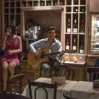 Kredenc Borbisztró Balatonfüred - Belső