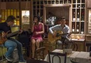 Kredenc Borbisztró Balatonfüred