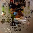 Kredenc Borbisztró Balatonfüred - Belső