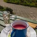 Malackrumpli Balatonfüred - Étel/ital