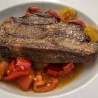 Malackrumpli Balatonfüred - Étel/ital