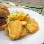 Malackrumpli Balatonfüred - Étel/ital