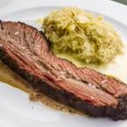 Malackrumpli Balatonfüred - Étel/ital