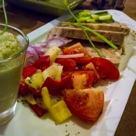 Normakert Vendéglő Budapest - Étel/ital