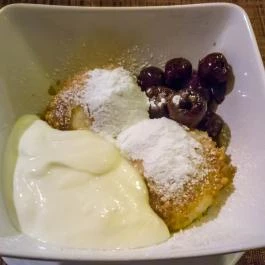 Normakert Vendéglő Budapest - Étel/ital