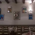 Normakert Vendéglő Budapest - Belső