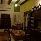 Normakert Vendéglő Budapest - Belső