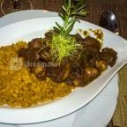 Normakert Vendéglő Budapest - Étel/ital