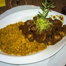 Normakert Vendéglő Budapest - Étel/ital