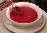 Rozmaring Vendéglő Budapest