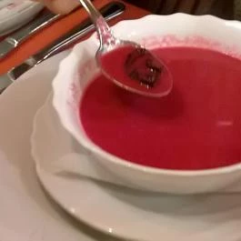 Rozmaring Vendéglő Budapest - Étel/ital