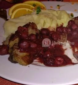 Rozmaring Vendéglő