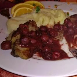 Rozmaring Vendéglő Budapest - Étel/ital