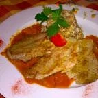 Rozmaring Vendéglő Budapest - Étel/ital