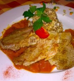 Rozmaring Vendéglő