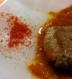 Rozmaring Vendéglő