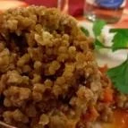 Rozmaring Vendéglő Budapest - Étel/ital