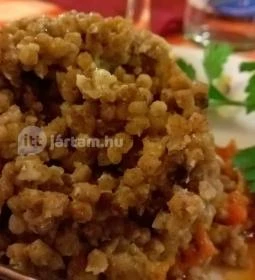 Rozmaring Vendéglő